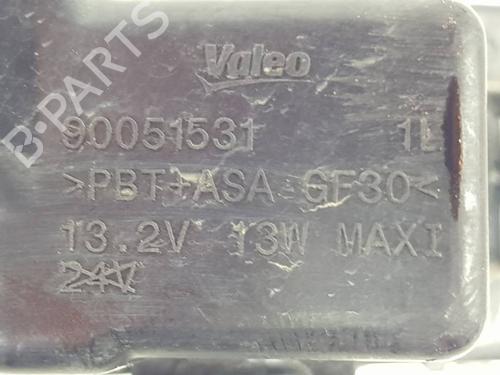 Left front fog light BMW 5 (G30, F90) 530 d | BP39074402C30 - Image 7