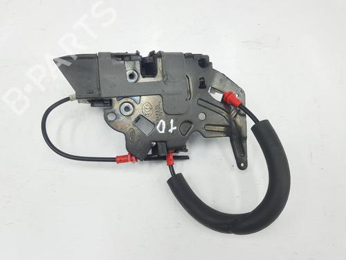 Rear right lock LAND ROVER DISCOVERY SPORT (L550) 2.2 D 4x4 | BP6090491C99 