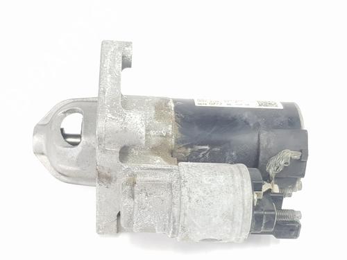 Used Starter PEUGEOT 3008 II SUV (MC_, MR_, MJ_, M4_) 1.6 BlueHDi 120 (120 hp) 29731748
