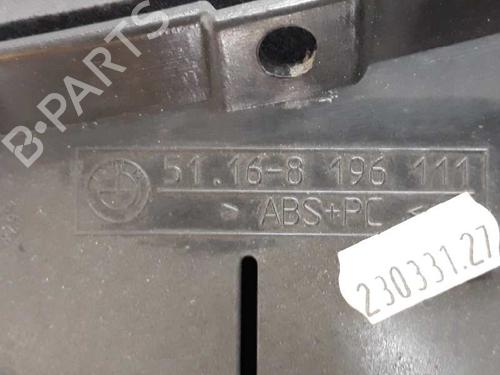Glove box BMW 3 Coupe (E46) 323 Ci | BP1983310C95 