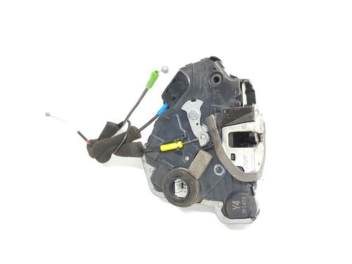 Front left lock TOYOTA LAND CRUISER PRADO (_J12_) 3.0 D-4D (KDJ120, KDJ125) | BP20199664C98 