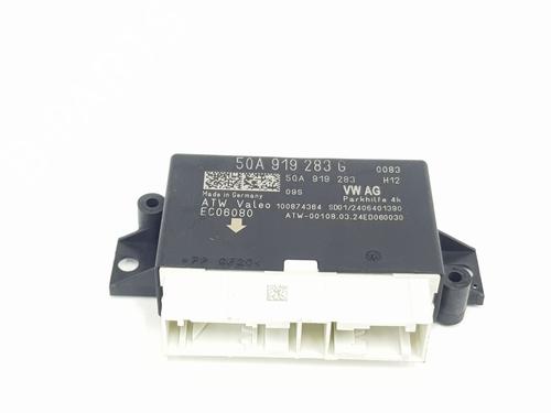 Elektronisk modul SKODA SCALA (NW1) [2019-2025]  29433920