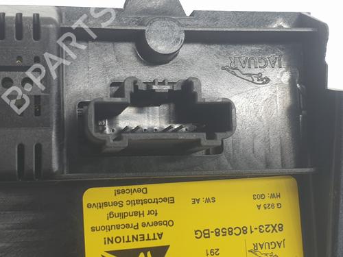 Switch JAGUAR XF I (X250) 3.0 D | BP24597943I30 