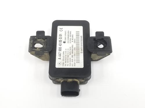 Module électronique MERCEDES-BENZ VITO Van (W447) 111 CDI (447.601, 447.603, 447.605) (114 hp) 13524163