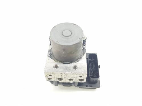 Used ABS pump CITROËN JUMPY II Platform/Chassis 2.0 HDi 125 (128 hp) 30724760