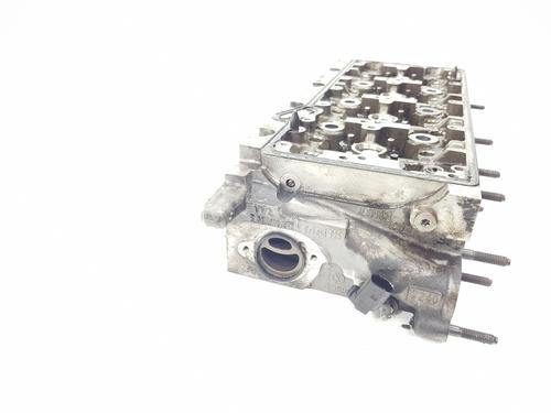 Cylinder head SKODA SUPERB III (3V3) 2.0 TDI | BP20199293M5 