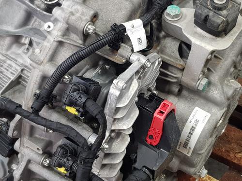 Gearbox RENAULT ARKANA I (LCM_, LDN_) 1.3 TCe 140 (LDN0) | BP32521519M3 - Image 2