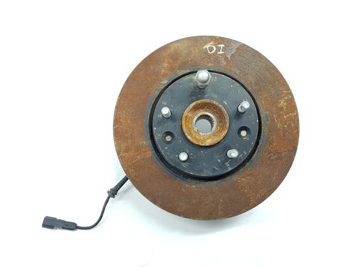 Left front steering knuckle RENAULT ARKANA I (LCM_, LDN_) 1.3 TCe 140 (LDN0) | BP33652987M25 - Image 5