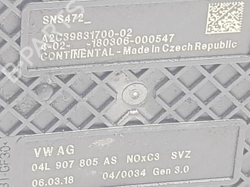 Electronic sensor VW CADDY ALLTRACK IV MPV (SAB) 2.0 TDI 4motion | BP37424725M84 - Image 3