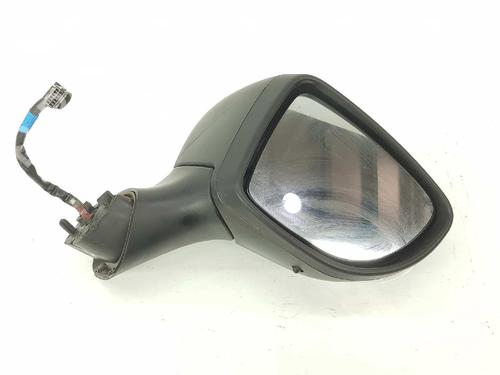 Used Right mirror RENAULT CLIO IV (BH_) 0.9 TCe 90 (BHNF, BHMA, BHMH, BHJK, BHJR) (90 hp) 6477929