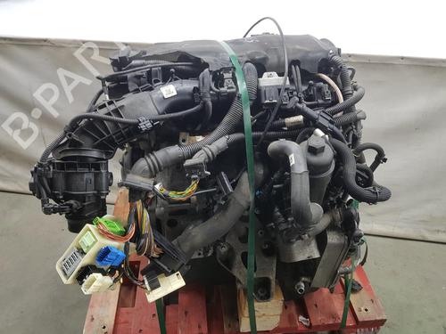 Engine BMW 4 Gran Coupe (F36) 418 d | BP10717950M1