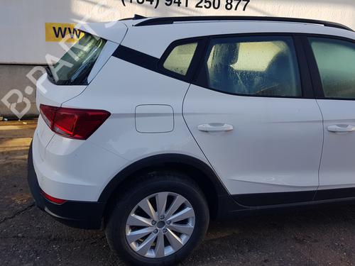 Engine SEAT ARONA (KJ7, KJP) 1.0 TSI | BP36381596M1 - Image 5