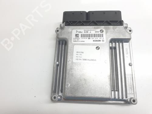 Engine control unit (ECU) BMW X5 (E70) xDrive 30 d | BP28058069M57 