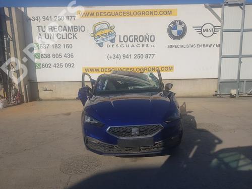 Used Parts SEAT LEON (KL1, KLG)    1039725