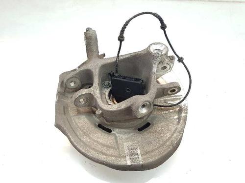 Left rear steering knuckle BMW 5 (F10) 520 d | BP5657535M27 