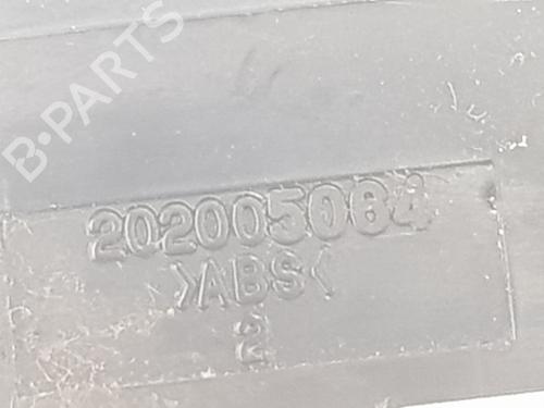 Mirror switch HYUNDAI SONATA V (NF) 2.0 CRDi | BP29396125I25 