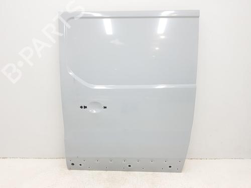 Used Left slide door RENAULT TRAFIC III Van (FG_) 2.0 dCi 120 (FGMN) (120 hp) 13533650