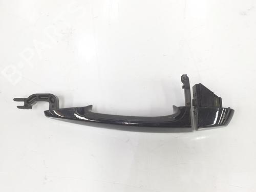 Rear right exterior door handle BMW 3 (E90) 330 i | BP8763593C130 