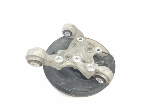 Left rear steering knuckle MERCEDES-BENZ CLA Shooting Brake (X117) CLA 200 CDI / d (117.908) | BP11217369M27 