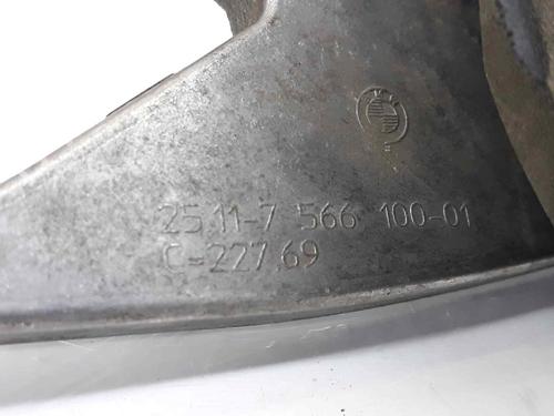Gear lever BMW 3 (E90) 318 d | BP7418244M90 