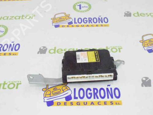 Used Control unit TOYOTA LAND CRUISER PRADO (_J12_) 3.0 D-4D (KDJ120, KDJ125, KDJ121) (173 hp) 4242370