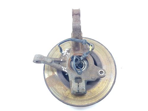 Left front steering knuckle DACIA SANDERO II | BP36781997M25 - Image 2