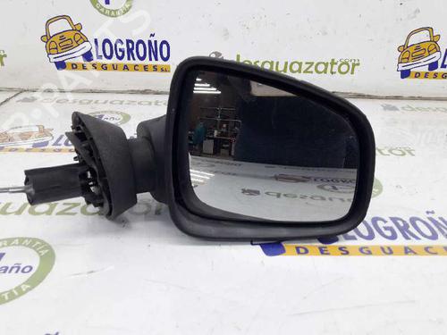 Used Right mirror DACIA SANDERO 1.4 (BS0C, BS0A, BS0G, BS1F, BS0E) (75 hp) 757695