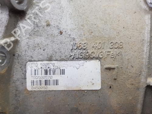 Gearbox LAND ROVER RANGE ROVER SPORT I (L320) 2.7 D 4x4 | BP20197410M3 