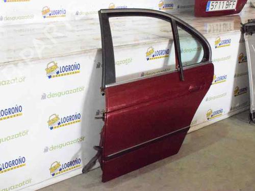 Left rear door BMW 5 (E39) 528 i | BP798305C4 