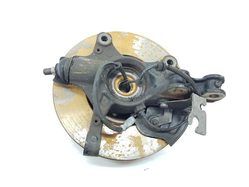 Right front steering knuckle CITROËN JUMPY III Van (V_) 1.5 BlueHDi 100 | BP34223116M26 - Image 2