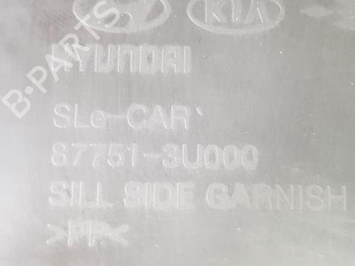Other KIA SPORTAGE III (SL) 2.0 CRDi AWD | BP14096202O1 