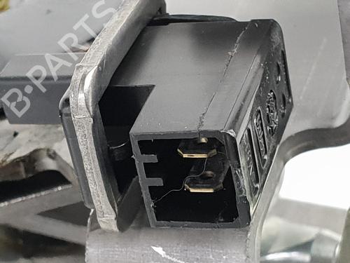 Hand brake CITROËN C4 II (NC_) 1.2 THP 110 (NCHNZ6, NCHNV6) | BP23097087I18 