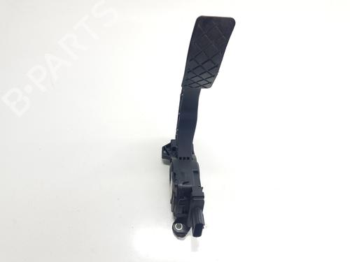 Used Pedal AUDI A4 B8 Avant (8K5) 2.0 TDI (143 hp) 30468497