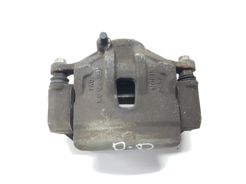 Used Right front brake caliper KIA SOUL II (PS) 1.6 CRDi 136 (136 hp) 17668547