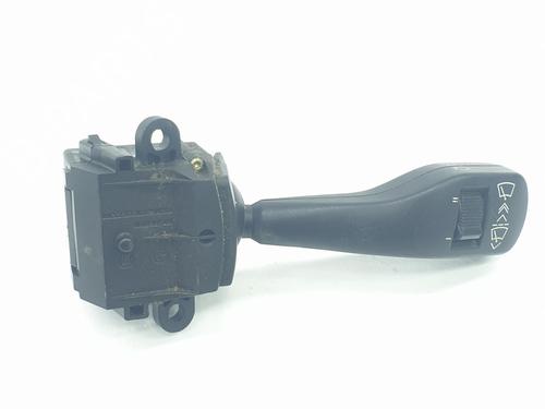 Used Steering column stalk BMW 3 (E46) 320 d (150 hp) 17676063