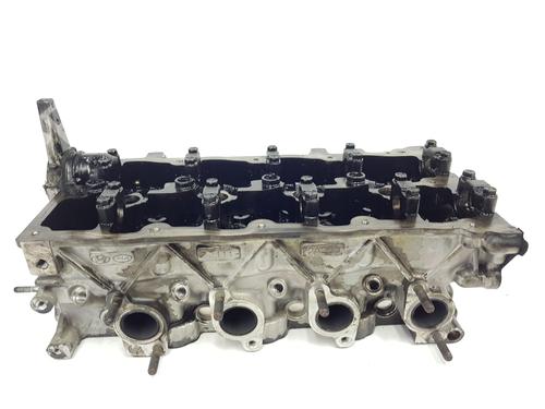 Cylinder head KIA OPTIMA (JF) 1.7 CRDi | BP21488268M5 