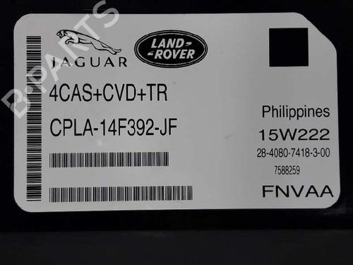 Other LAND ROVER RANGE ROVER SPORT II (L494) 4.4 SDV8 4x4 | BP14071220O1 