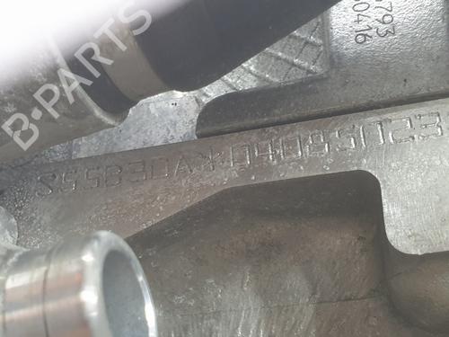 Engine BMW 4 Coupe (F32, F82) M4 | BP32139969M1 