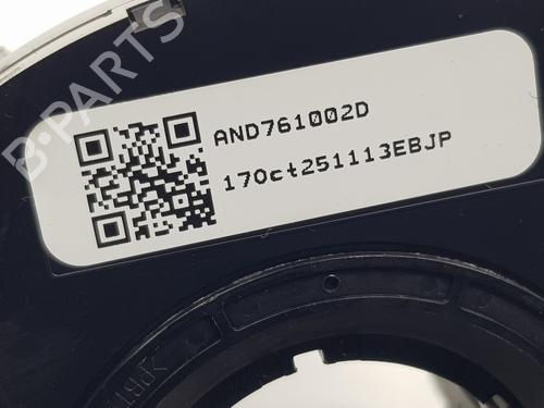 Squib airbag FORD FOCUS III 1.0 EcoBoost | BP25722115C102 