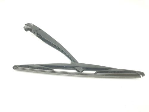 Rear windshield wiper arm PEUGEOT 208 I (CA_, CC_) 1.6 HDi / BlueHDi 75 | BP17043276C144 