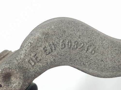 Left front suspension arm BMW 1 (E87) 116 d | BP29937717M12