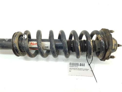 Right front shock absorber TOYOTA LAND CRUISER PRADO (_J12_) 3.0 D-4D (KDJ120, KDJ125) | BP5847726M17 