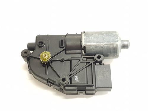 Motor do tecto de abrir Motor do tecto de abrir 38935918 38935918