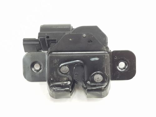 Tailgate lock RENAULT CLIO V (B7_) | BP37488314C101 - Image 6