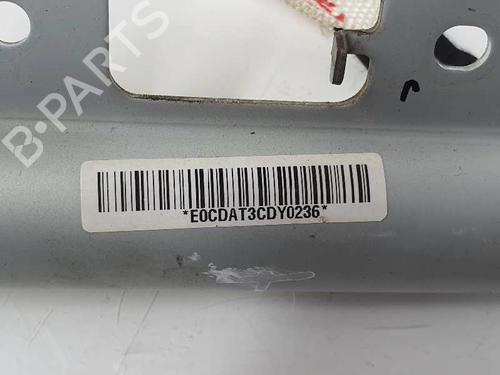 Left curtain airbag KIA MAGENTIS II (MG) 2.0 CRDi | BP7277104C11 