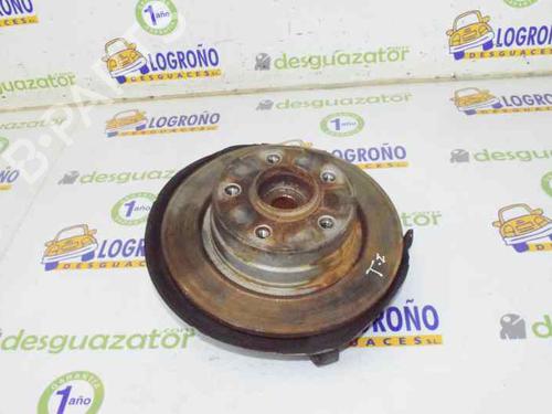 Left rear steering knuckle BMW 1 (F20) 116 d | BP1714251M27 