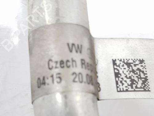 AC pipe AUDI A5 Sportback (8TA) 2.0 TDI | BP17169137M126 