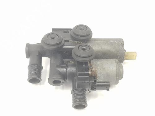 Used Heater blower motor BMW 3 (E46) 320 d (136 hp) 17748786