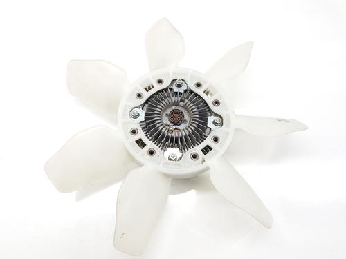 Used Fan TOYOTA LAND CRUISER PRADO (_J15_) 3.0 D-4D (KDJ155_, KDJ150_, KDJ150R, KDJ155R) (190 hp) 30681923