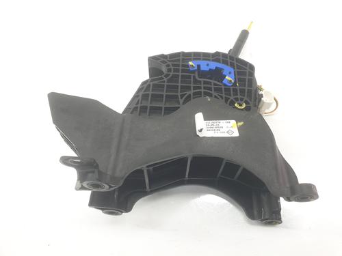 Gear lever DACIA SANDERO III  | BP27302482M90 